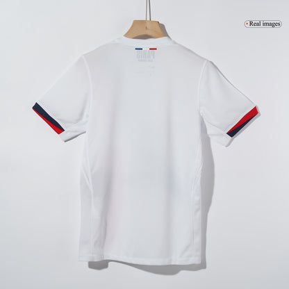 PSG Trikot Auswärts 2025/26 O.DEMBÉLÉ #10