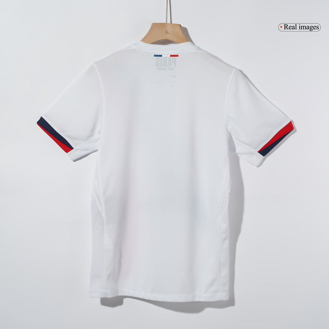 PSG Trikot Auswärts 2025/26 UCL O.DEMBÉLÉ #10