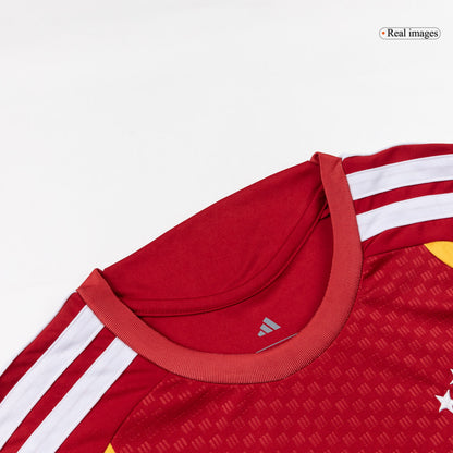 Germany World Cup Trikot Pre-Match 2026