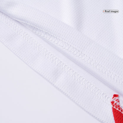 AC Milan Trikot Komplett-Set Auswärts 2025/26