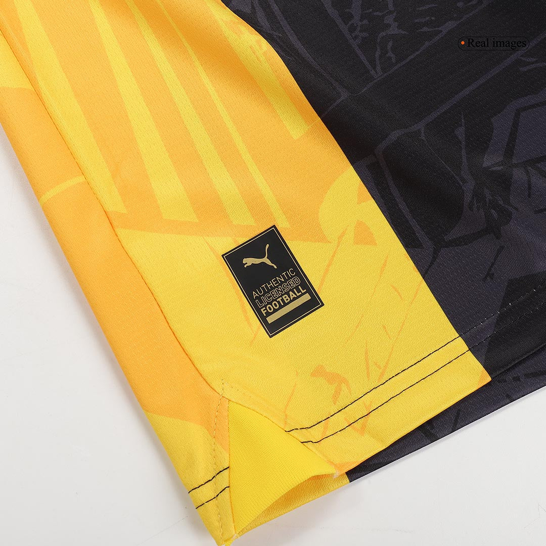 Borussia Dortmund Trikot 2023/24