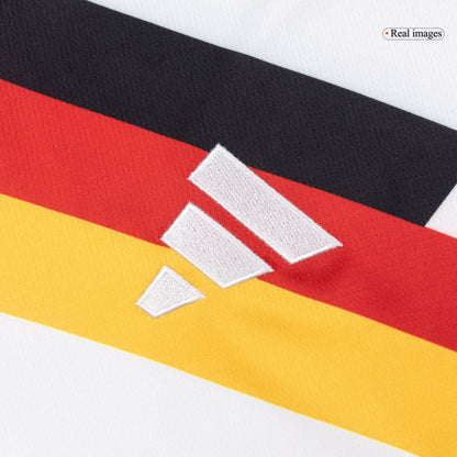 Germany World Cup Trikot Komplett-Set Heim 2026