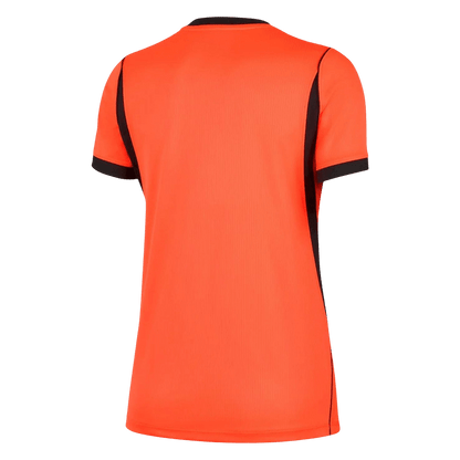 Netherlands World Cup Damen Trikot Heim 2026