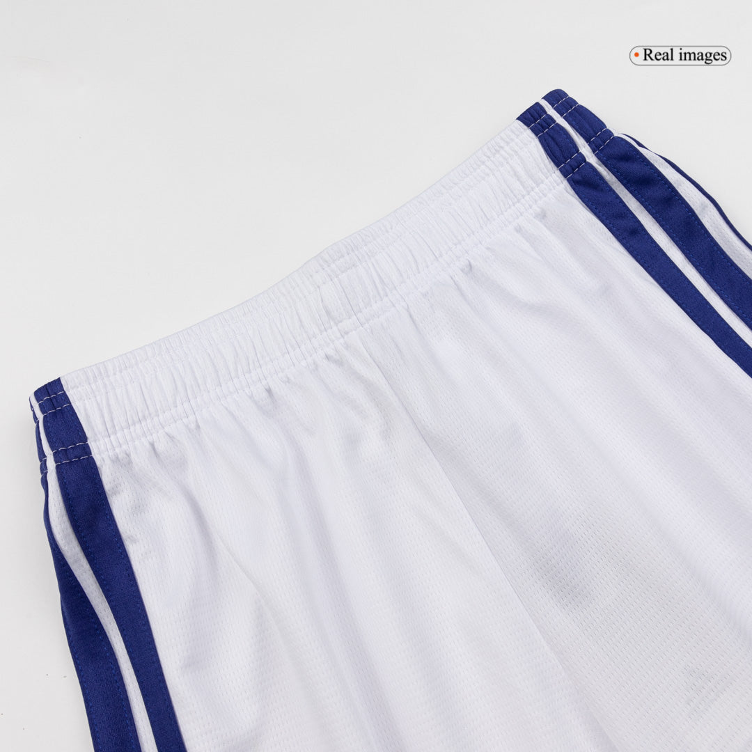 Japan World Cup Trikot Set Heim 2026