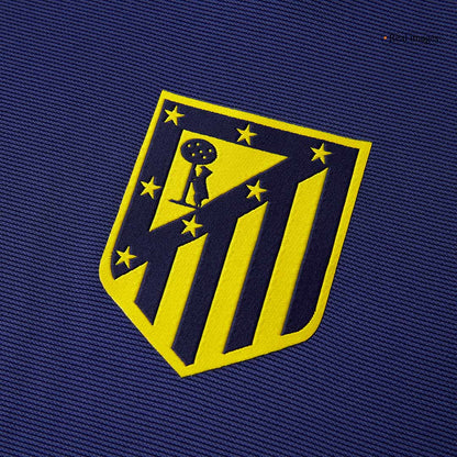 Atletico Madrid Trikot Auswärts 2025/26 GRIEZMANN #7