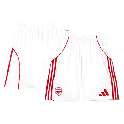 Die Gunners Trikot Set Heim 2025/26 [PREMIUM]