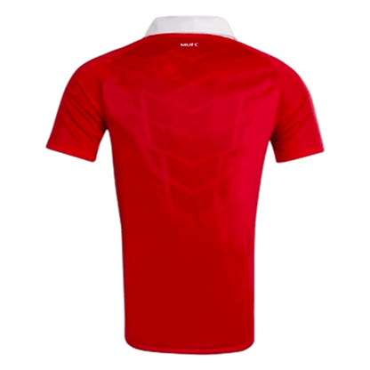 ManU Retro Trikot Heim 2010/11