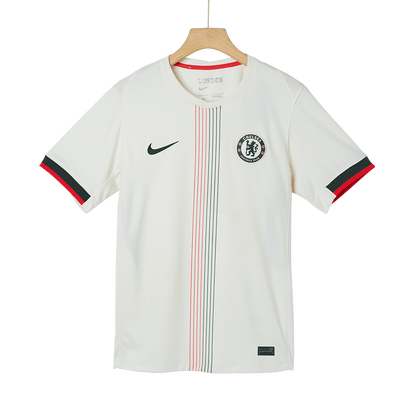 Chelsea Trikot Auswärts 2025/26 ESTÊVÃO #41