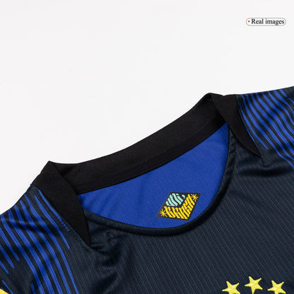 Brazil World Cup Trikot Auswärts 2026 ENDRICK #19