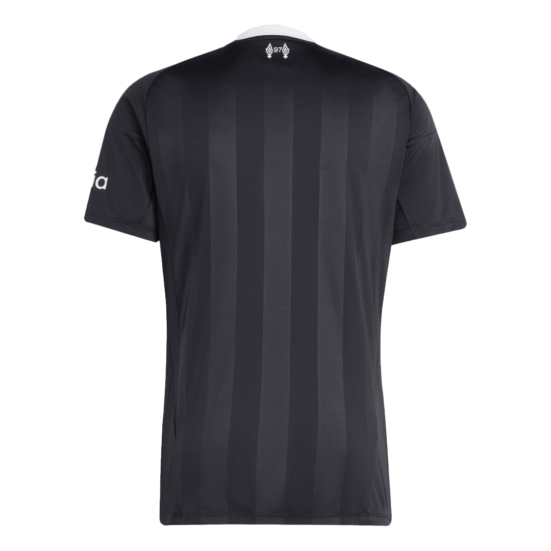 Liverpool Trikot 2025/26
