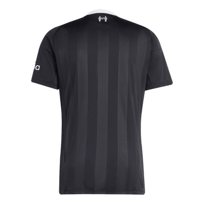 Liverpool Trikot 2025/26