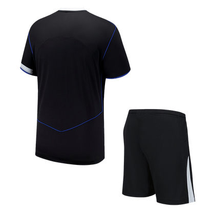 Chelsea Trikot Set Drittes Auswärts 2025/26