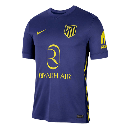 Atletico Madrid Trikot Auswärts 2025/26 GRIEZMANN #7