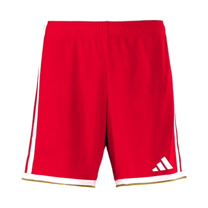 Bayern Munich Trikot Set Heim 2026/27