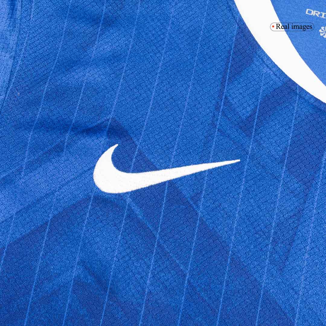 Chelsea Trikot Heim 2025/26 ESTÊVÃO #41 [PREMIUM]