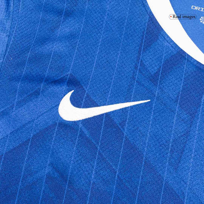 Chelsea Trikot Heim 2025/26 ESTÊVÃO #41 [PREMIUM]