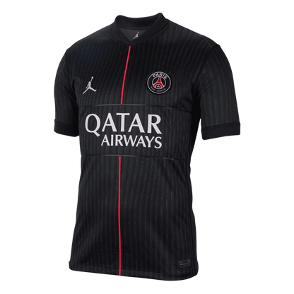 PSG Trikot Set Viertes Auswärts 2025/26