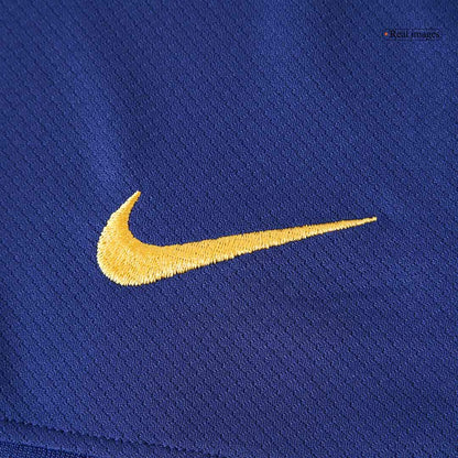 Barcelona Fussball Shorts Heim 2025/26