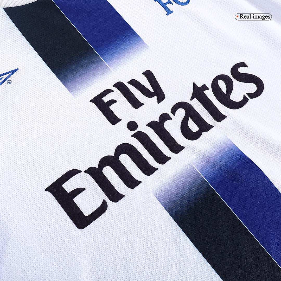Chelsea Retro Trikot Auswärts 2003/05