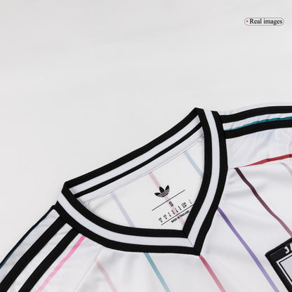 Japan World Cup Trikot Auswärts 2026