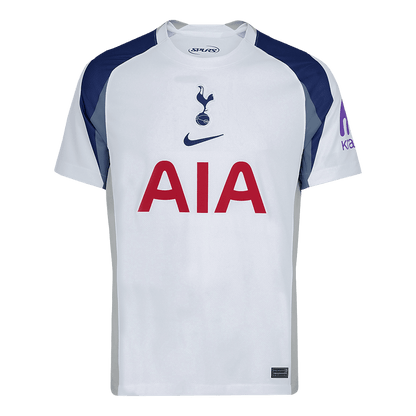 Tottenham Hotspur Trikot Heim 2025/26 DRAGUSIN #3