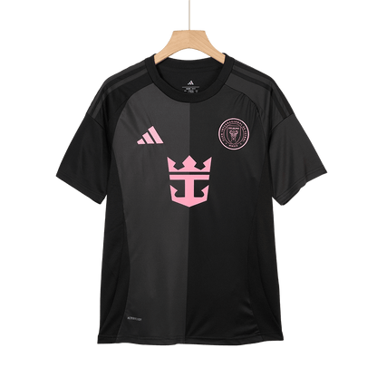 Inter Miami CF Trikot Auswärts 2025 DE PAUL #7