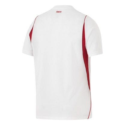 Türkei World Cup Trikot Auswärts 2026