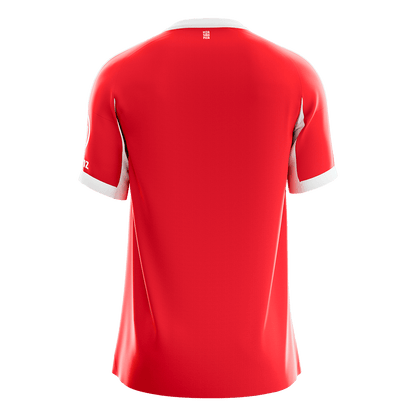 Bayern Munich Trikot Heim 2025/26 [PREMIUM]