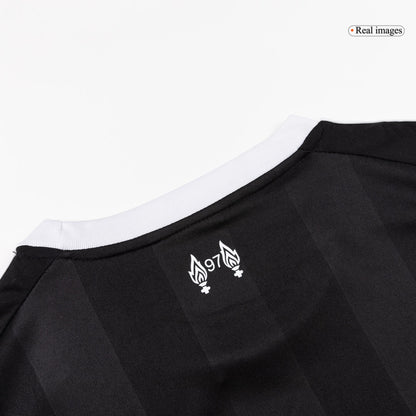 Liverpool Trikot 2025/26