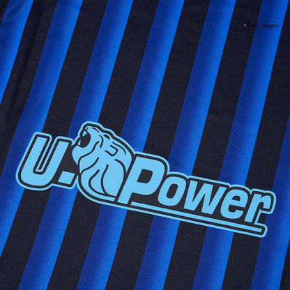Inter Milan Trikot Heim 2025/26