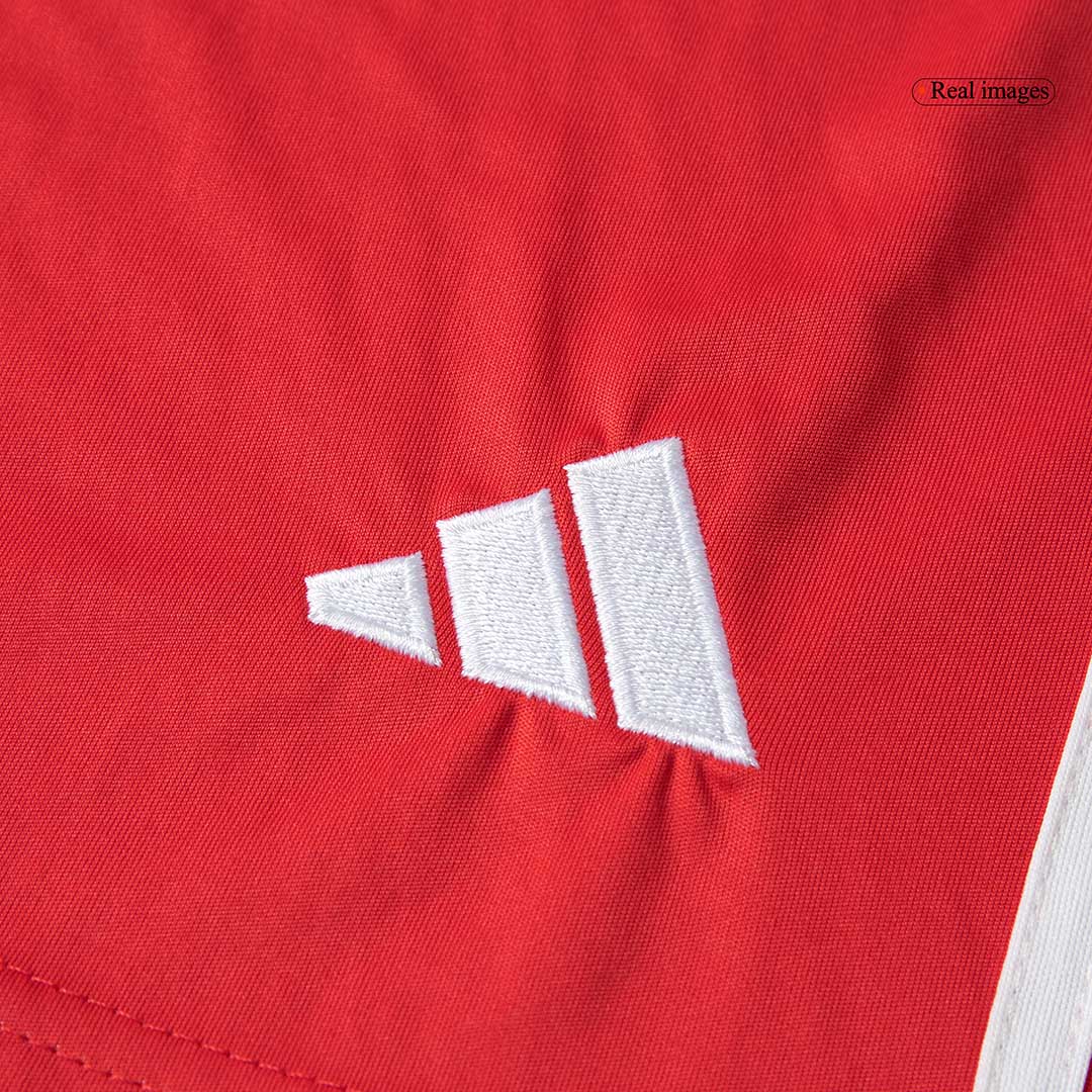 Bayern Munich Trikot Komplett-Set Heim 2025/26 [PREMIUM]