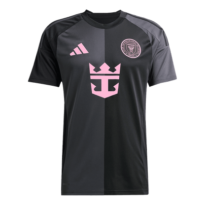Inter Miami CF Trikot Auswärts 2025 DE PAUL #7