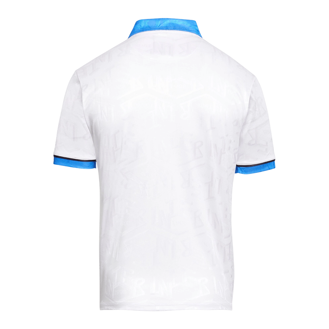 Inter Milan Retro Trikot Auswärts 1994/95