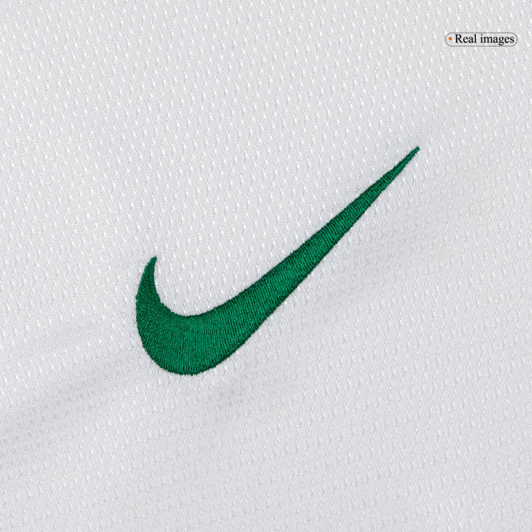 Portugal Retro Trikot Auswärts 2012
