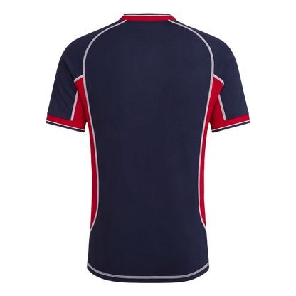 ManU Retro Trikot Drittes 2000/01