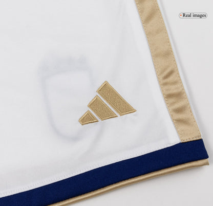 Italy World Cup Fussball Shorts Heim 2026