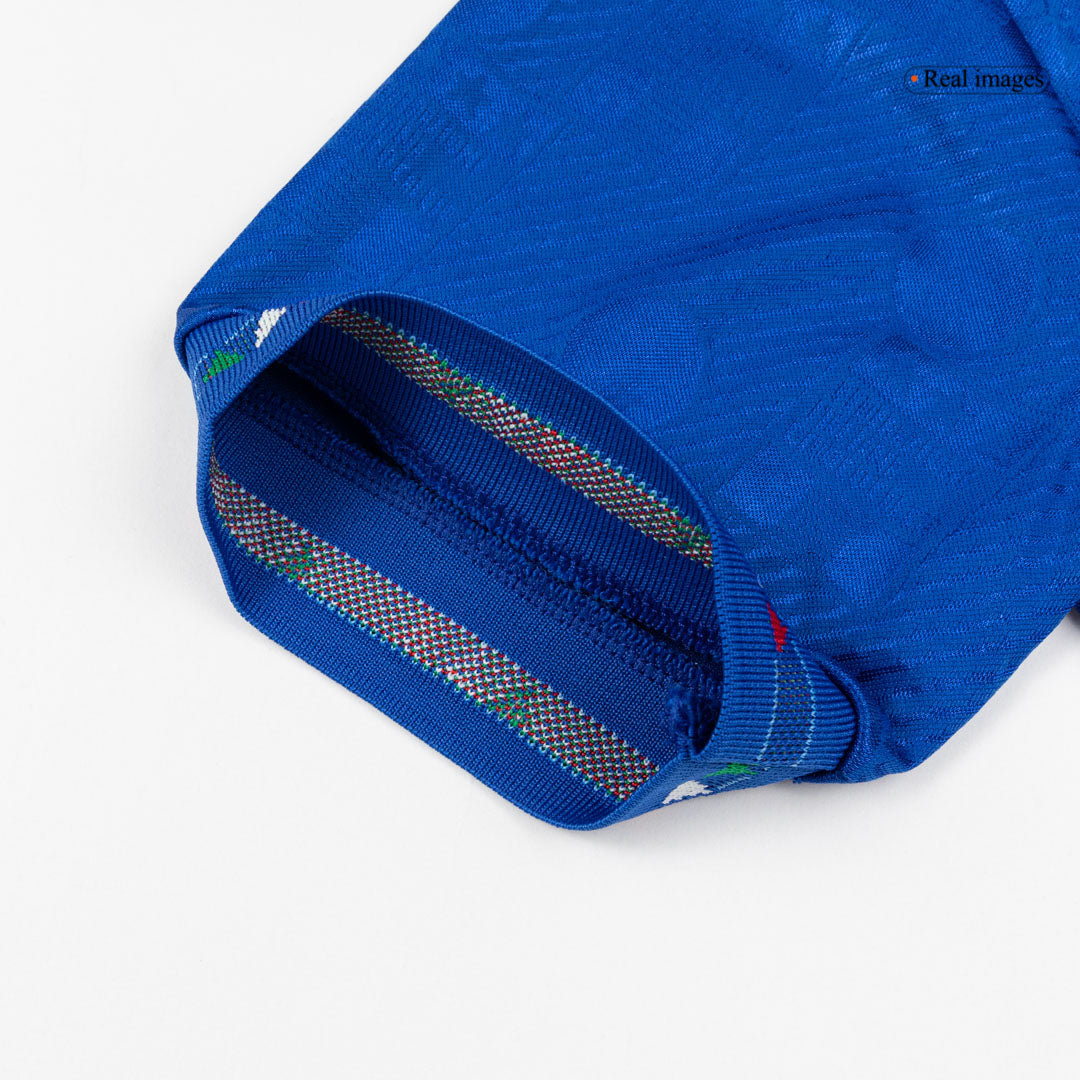 Italy Retro Trikot Heim 1994