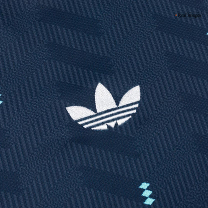 Germany World Cup Trikot Auswärts 2026 WIRTZ #17