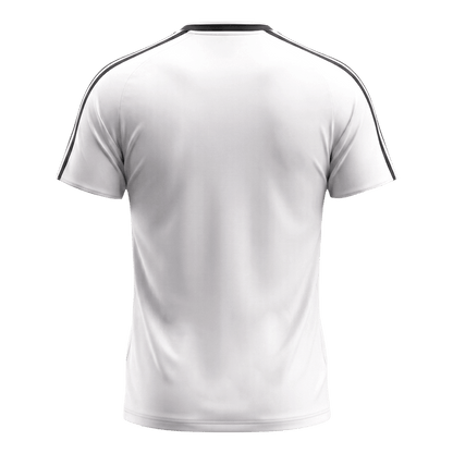 Germany Retro Trikot Heim 2008