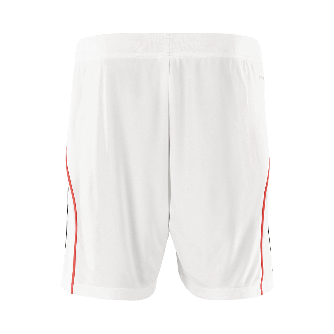 Bayern Munich Trikot Set Auswärts 2025/26