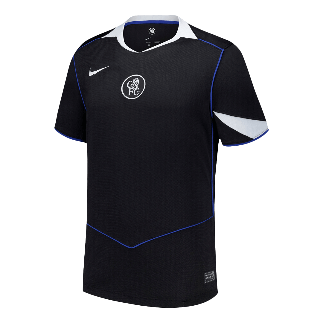 Chelsea Trikot Set Drittes Auswärts 2025/26