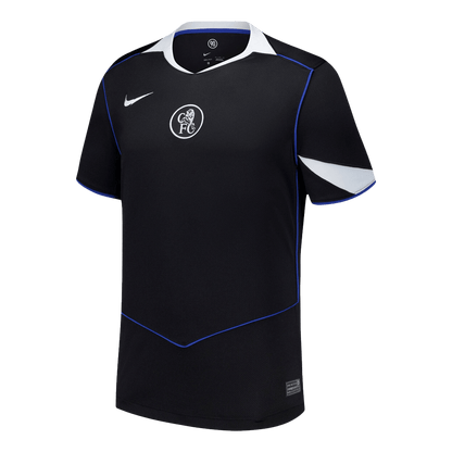 Chelsea Trikot Set Drittes Auswärts 2025/26
