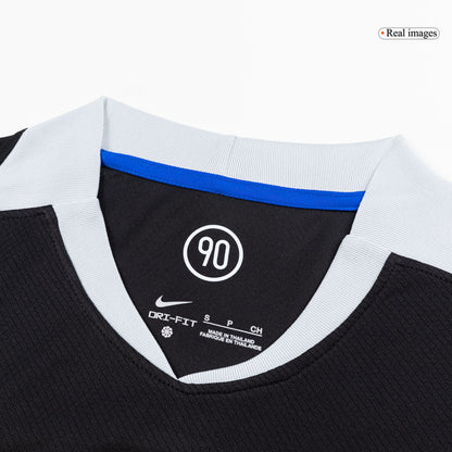 Chelsea Trikot Drittes Auswärts 2025/26
