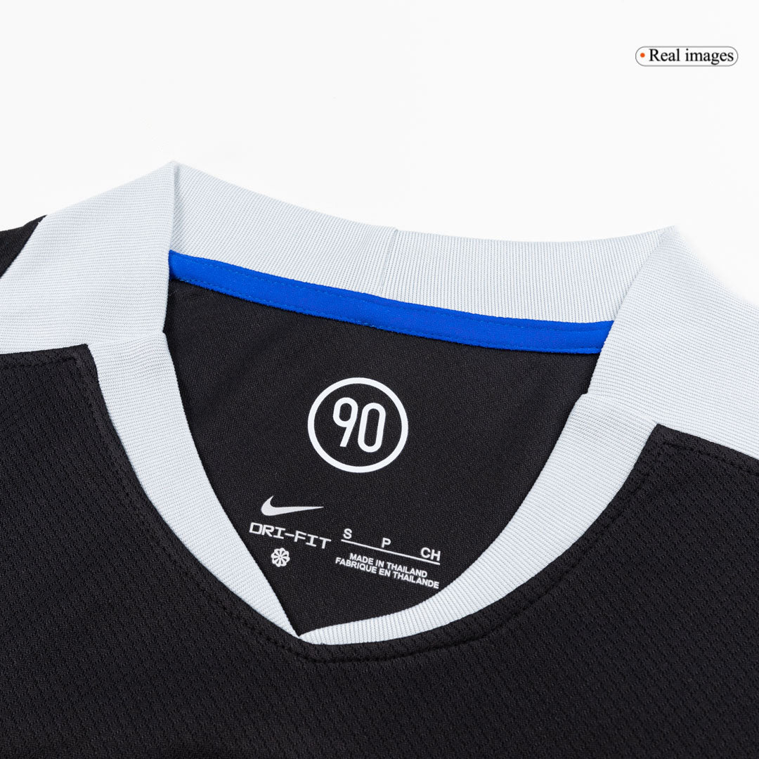 Chelsea Trikot Komplett-Set Drittes Auswärts 2025/26