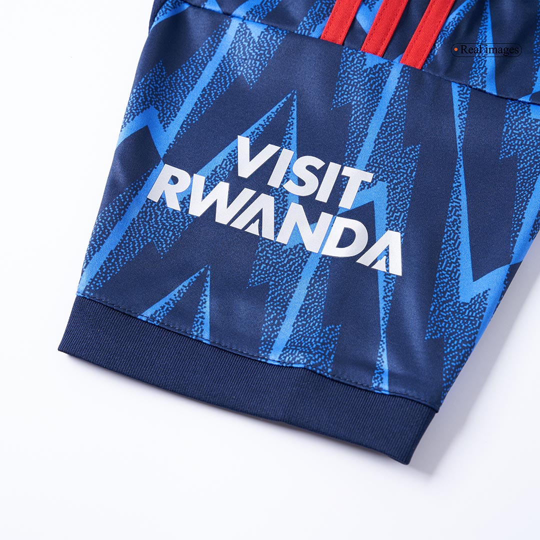 Die Gunners Trikot Auswärts 2025/26 ØDEGAARD #8