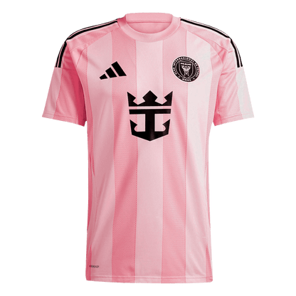Inter Miami CF Trikot Heim 2025 DE PAUL #7