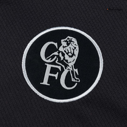 Chelsea Trikot Set Drittes Auswärts 2025/26