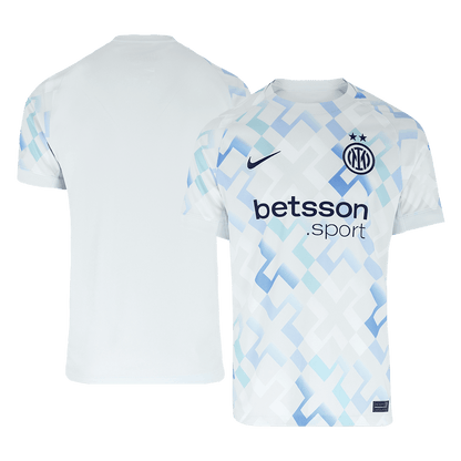 Inter Milan Trikot Auswärts 2025/26