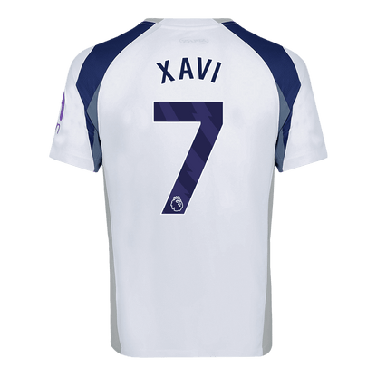 Tottenham Hotspur Trikot Heim 2025/26 XAVI #7