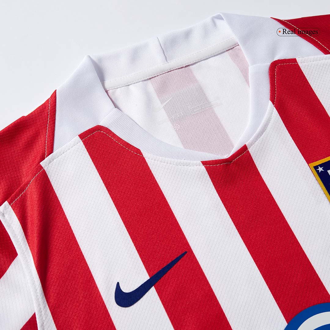 Atletico Madrid Trikot Heim 2025/26 SØRLOTH #9